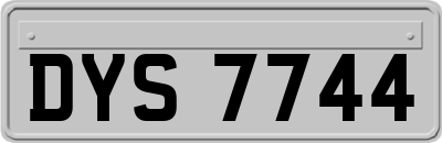 DYS7744