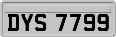 DYS7799