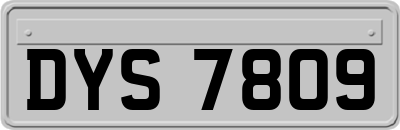 DYS7809
