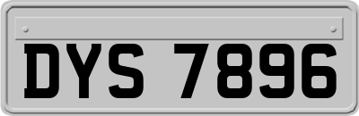 DYS7896