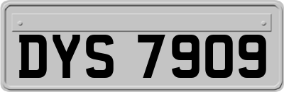 DYS7909