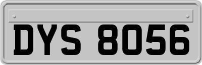DYS8056