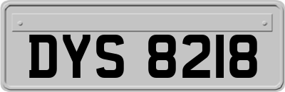 DYS8218