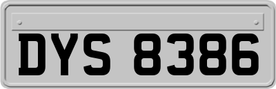 DYS8386