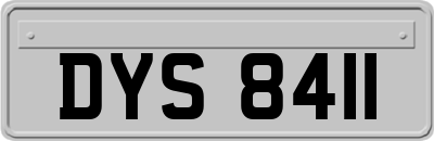 DYS8411