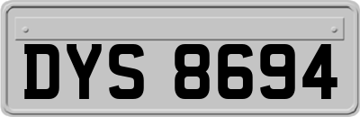 DYS8694