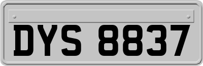 DYS8837