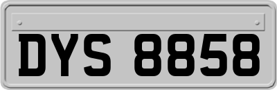 DYS8858