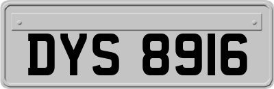 DYS8916