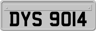 DYS9014