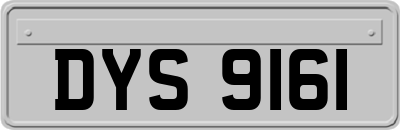 DYS9161