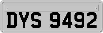 DYS9492