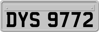 DYS9772