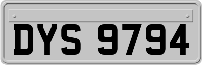 DYS9794