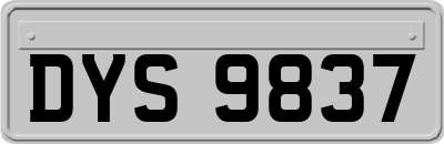 DYS9837