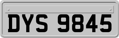 DYS9845
