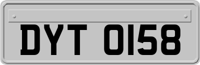 DYT0158