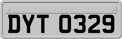 DYT0329