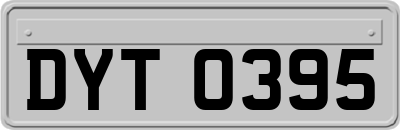 DYT0395