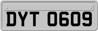 DYT0609