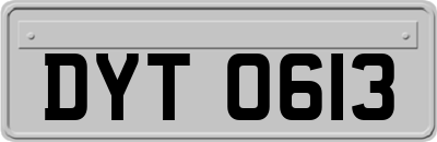 DYT0613