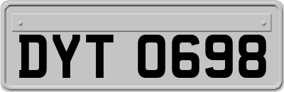 DYT0698