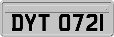 DYT0721