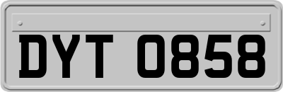 DYT0858