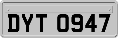 DYT0947