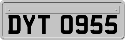 DYT0955