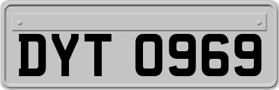 DYT0969