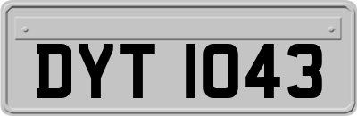 DYT1043
