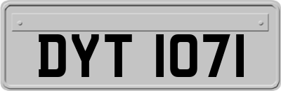 DYT1071