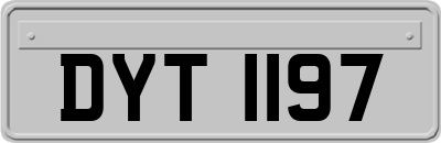 DYT1197