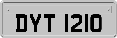 DYT1210