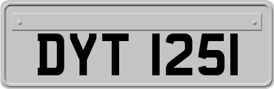 DYT1251