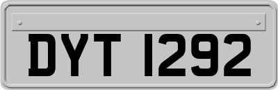 DYT1292
