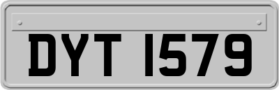 DYT1579