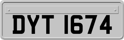 DYT1674