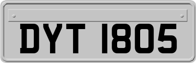 DYT1805
