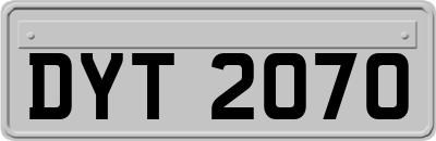 DYT2070