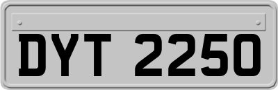 DYT2250