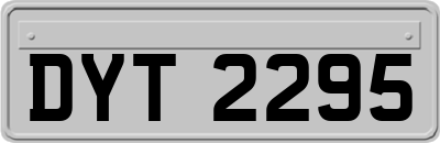 DYT2295