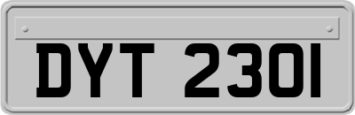 DYT2301
