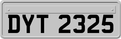 DYT2325