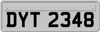DYT2348