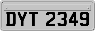 DYT2349