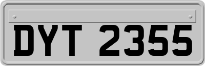 DYT2355