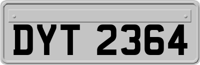 DYT2364