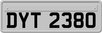 DYT2380